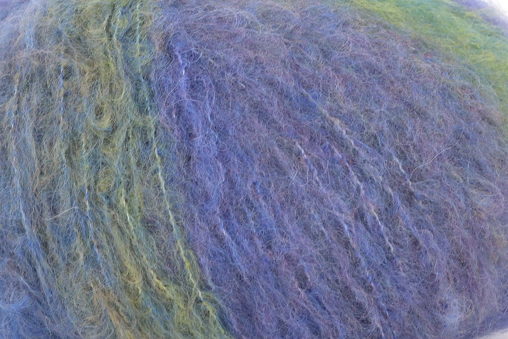 Elysir Miss tricot - 50% merinos mulesing free 36% alpaca 14% poliammide - 50g x 115m