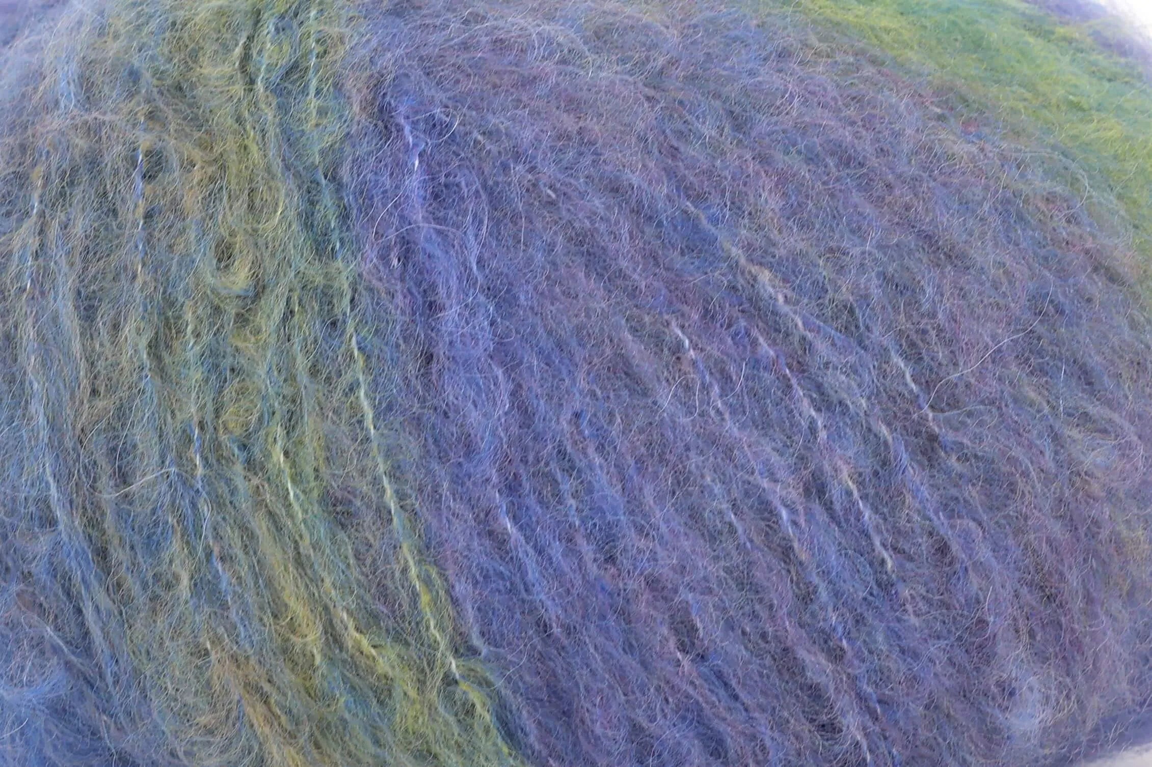 Elysir Miss tricot - 50% merinos mulesing free 36% alpaca 14% poliammide - 50g x 115m