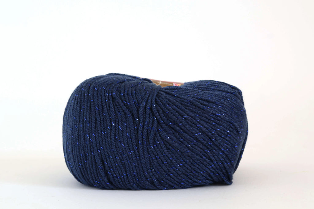Baci Rubati 97% microfibra PC 3% Poliestere - Miss tricot - 50g x 130m