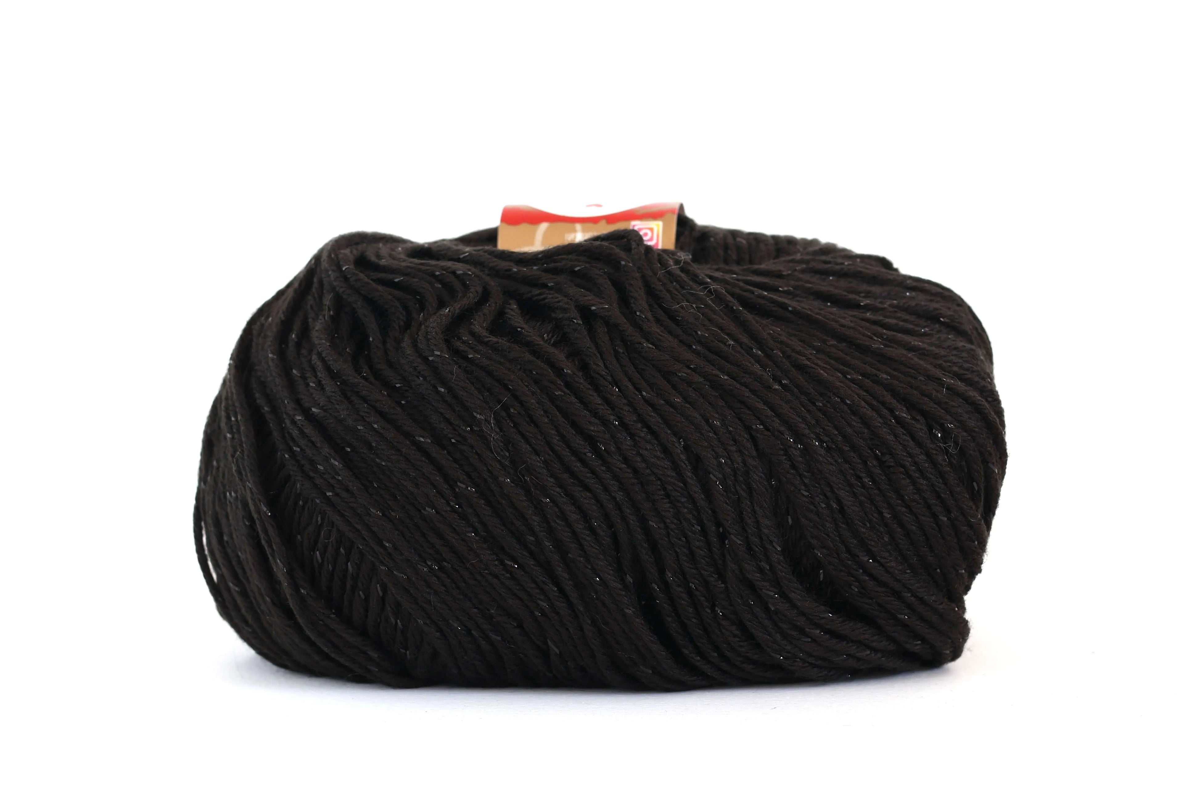 Baci Rubati 97% microfibra PC 3% Poliestere - Miss tricot - 50g x 130m