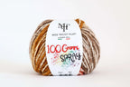100 GRAMMI SPRAY miss tricot (100g - 100m)