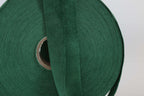Fettuccia in pizza - Velluto - Verde Bottega
