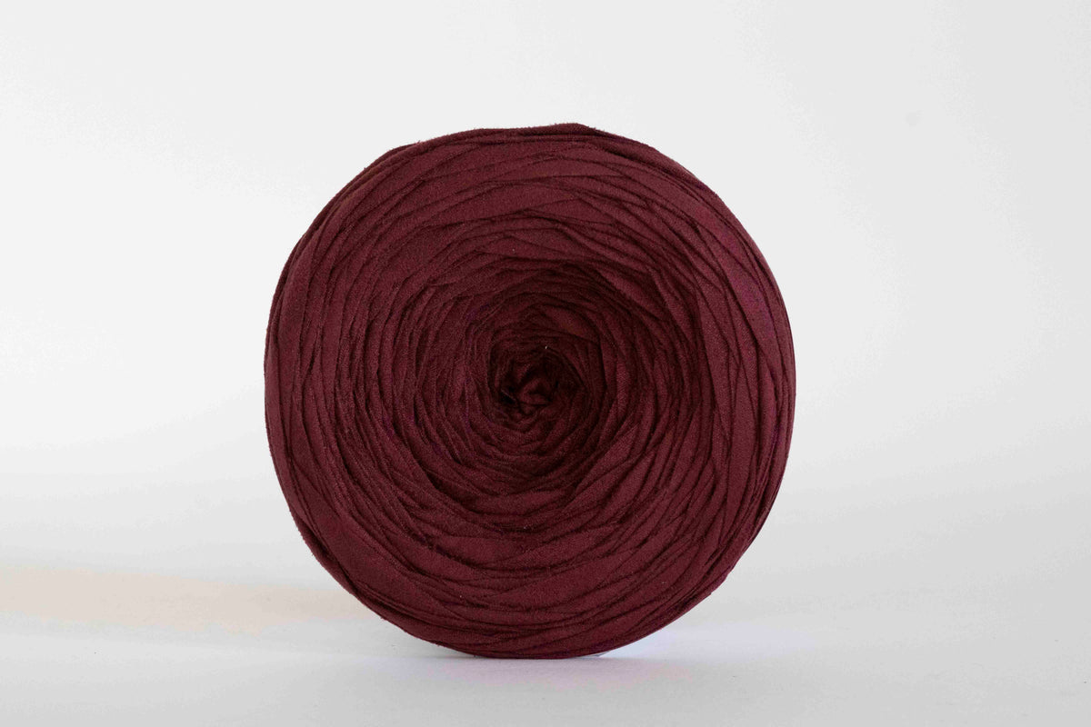 Fettuccia Soft Suede - MAS
