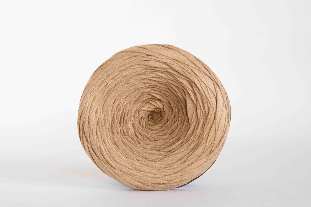 Fettuccia Soft Suede - MAS