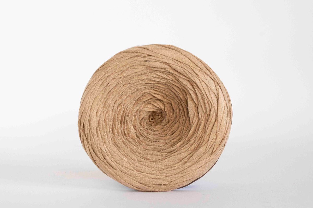 Fettuccia Soft Suede - MAS