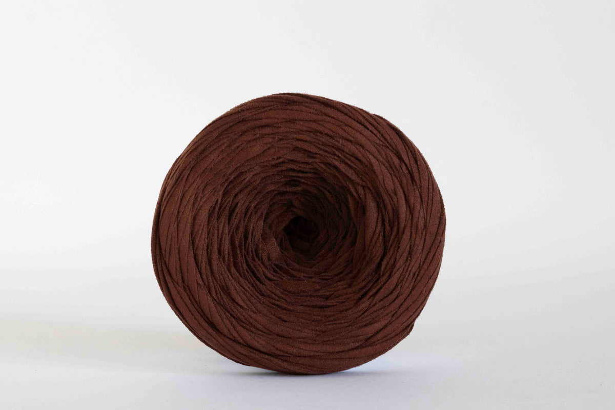 Fettuccia Soft Suede - MAS