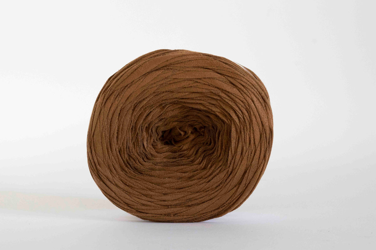 Fettuccia Soft Suede - MAS