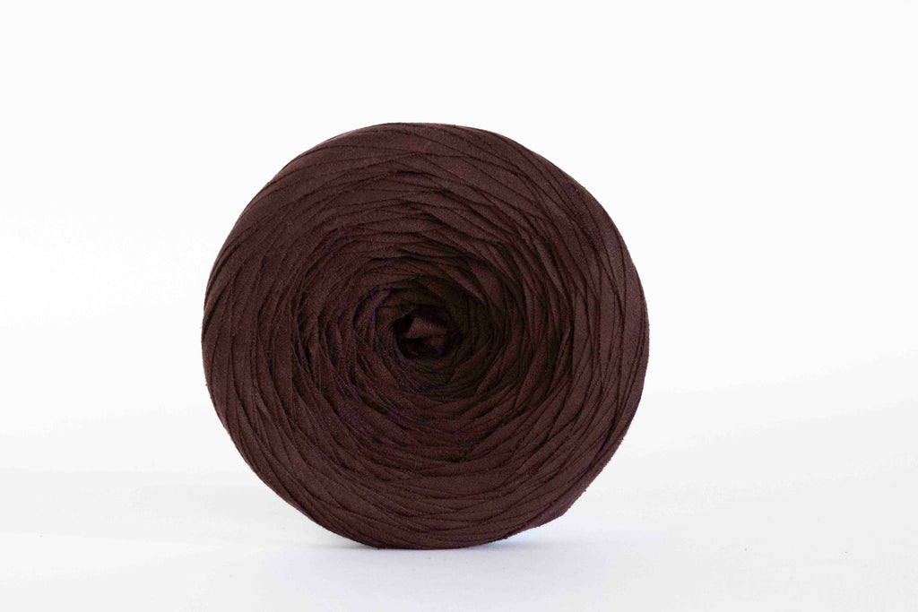 Fettuccia Soft Suede - MAS