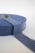 Fettuccia in Pizza | Glitter | Denim 190g
