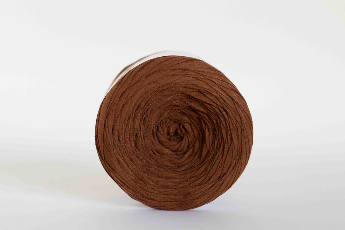 Fettuccia Soft Suede - MAS