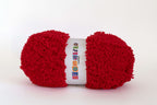 Filato CURLY - Effetto Teddy