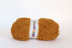 Filato CURLY - Effetto Teddy