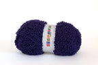 Filato CURLY - Effetto Teddy