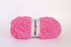 Filato CURLY - Effetto Teddy