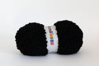 Filato CURLY - Effetto Teddy