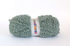 Filato CURLY - Effetto Teddy