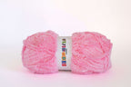 Filato FLUFFY - effetto pelliccia