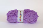 Filato FLUFFY - effetto pelliccia
