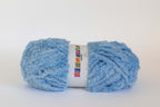 Filato FLUFFY - effetto pelliccia