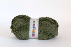 Filato FLUFFY - effetto pelliccia