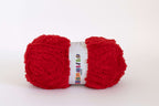 Filato FLUFFY - effetto pelliccia