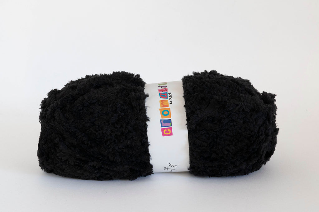 Filato FLUFFY - effetto pelliccia
