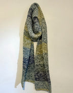 Kit Oslo Scarf ai ferri