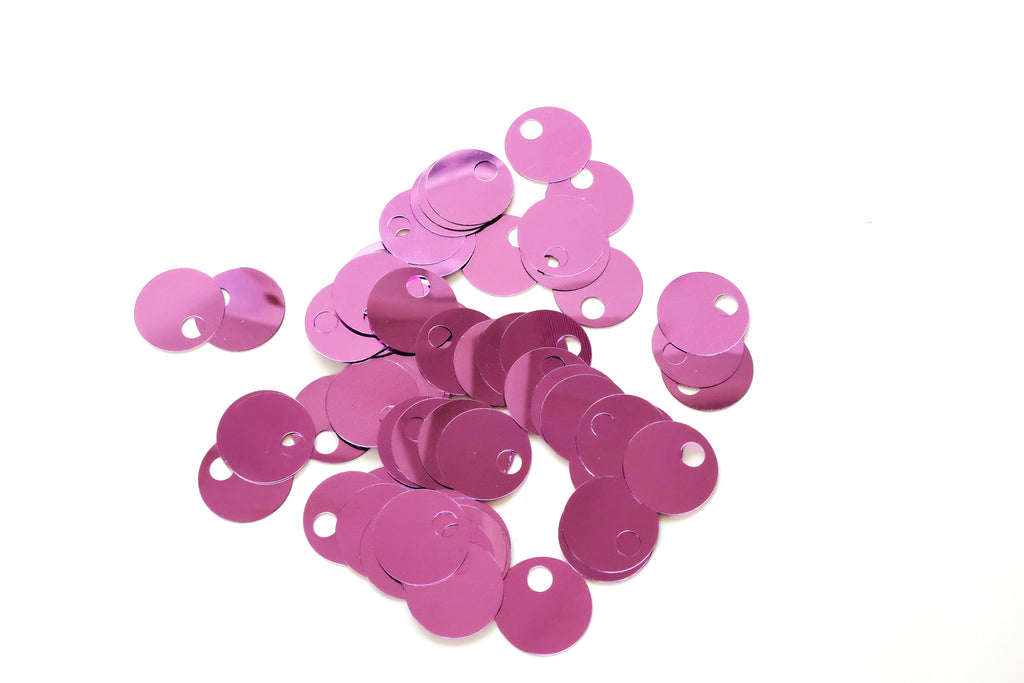 Paillettes per borse