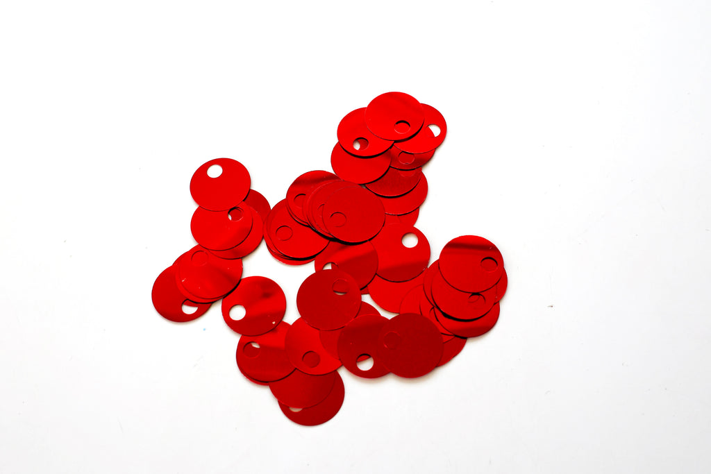 Paillettes per borse