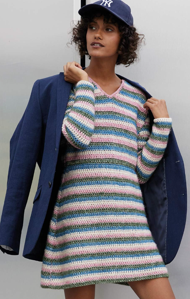 Cotton merino - Katia - 70% cotone 30% merino extrafine - 50g x 105m