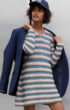 Cotton merino - Katia - 70% cotone 30% merino extrafine - 50g x 105m