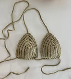 Schema Triangolo Bikini - Bikini Lux 👙✨