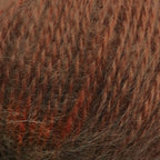 Dolce mohair - Mondial - 60% Kid Mohair 40% Microfibra PC - 50g x 150m