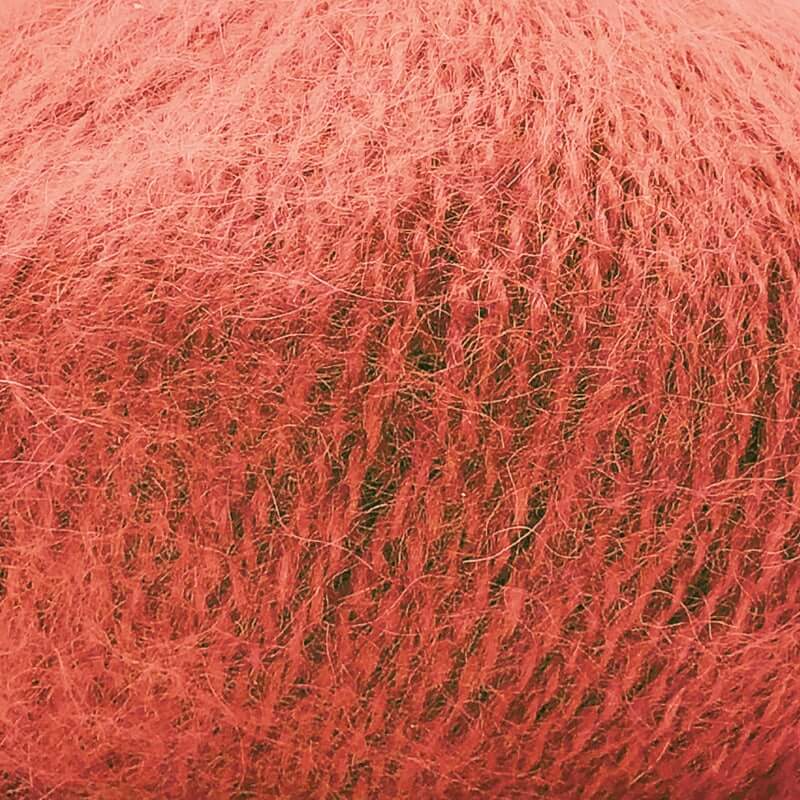 Dolce mohair - Mondial - 60% Kid Mohair 40% Microfibra PC - 50g x 150m