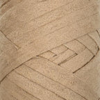 Eco Daino Bag - Mondial - Fettuccia effetto camoscio