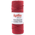 Macramè Cord Fine | Katia | Cordino per borse