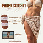 Kit Pareo | Materiale + Video Gratuito