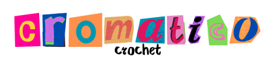 Cromatico Crochet