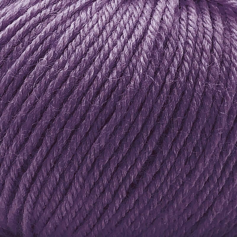Merino Soft - Mondial - 52% Lana Vergine merino 48% Acrilico - 50g - 125m