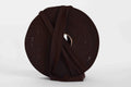 Fettuccia In Pizza - Lycra Classic - Marrone scuro - 380g