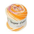 Super Color - 455 | Crema/Ace/Lilla | Mondial